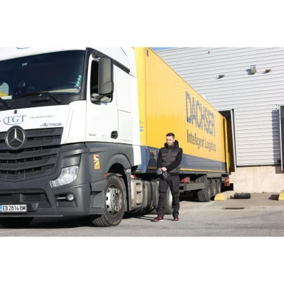 Pantofi de protecție DELTA SPORT S1PS HRO FO A E SR / Delta Plus / Încălțăminte de protecție S1PS