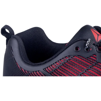 Pantofi de protecție DELTA SPORT S1PS HRO FO A E SR / Delta Plus / Încălțăminte de protecție S1PS