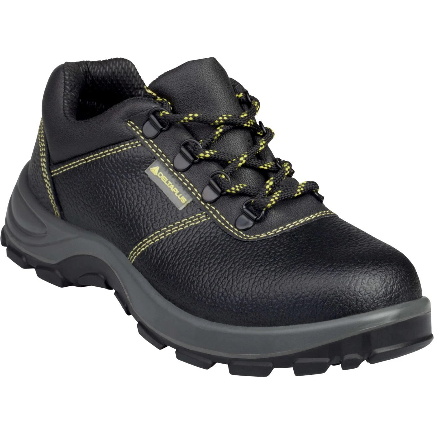 Pantofi de protecție GOULT II S1P FO A E SR / Delta Plus / Încălțăminte de protecție S1P