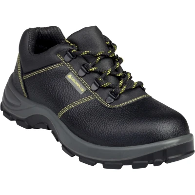 Pantofi de protecție GOULT II S1P FO A E SR / Delta Plus / Încălțăminte de protecție S1P
