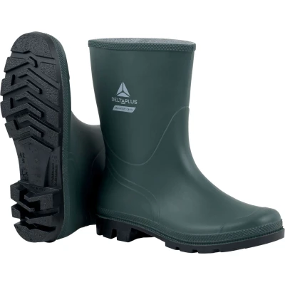 Cizme  scurte de lucru GROUNDMC OB FO / Delta Plus / Cizme de protecție și de lucru