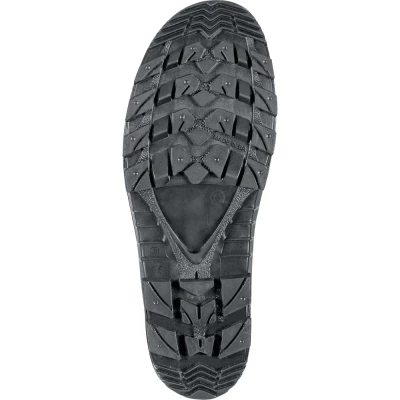 Cizme canadiene de lucru LAUTARET 3 OB CI SRC / Delta Plus / Cizme de protecție și de lucru