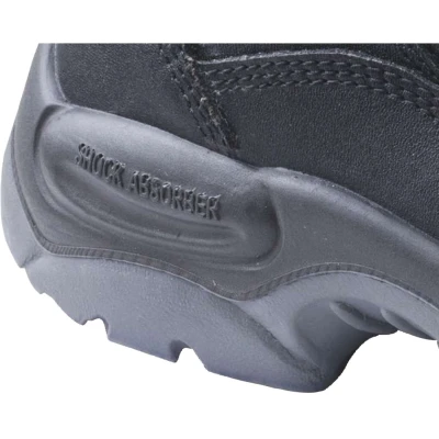 Pantofi d eprotecție MAESTRO S3S WPA FO A E SR / Delta Plus / Încălțăminte de protecție S3