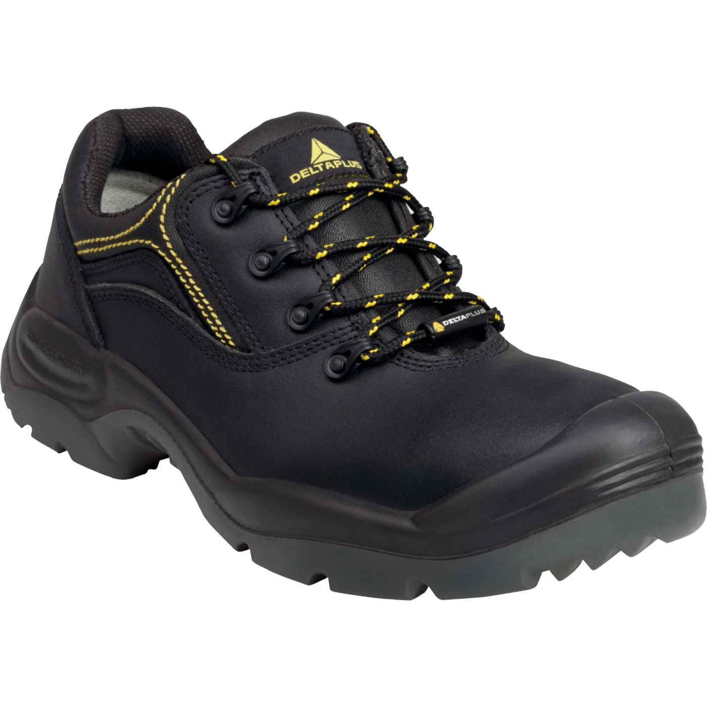 Pantofi d eprotecție MAESTRO S3S WPA FO A E SR / Delta Plus / Încălțăminte de protecție S3