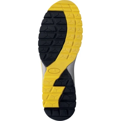 Pantofi sport de protecție MEMPHIS S1P HRO FO A E ESD SRC / Delta Plus / Încălțăminte de protecție S1P