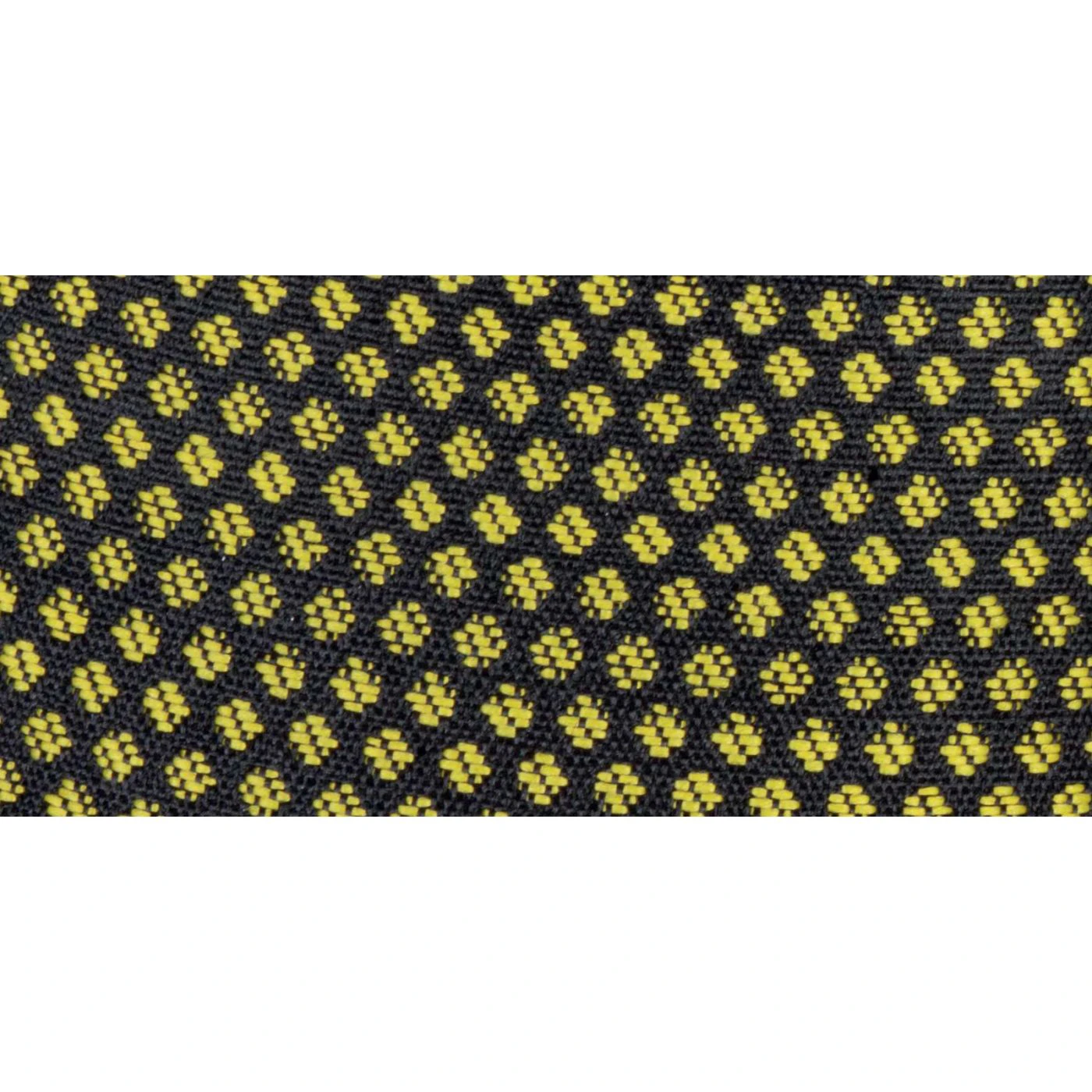 Pantofi sport de protecție MEMPHIS S1P HRO FO A E ESD SRC / Delta Plus / Încălțăminte de protecție S1P