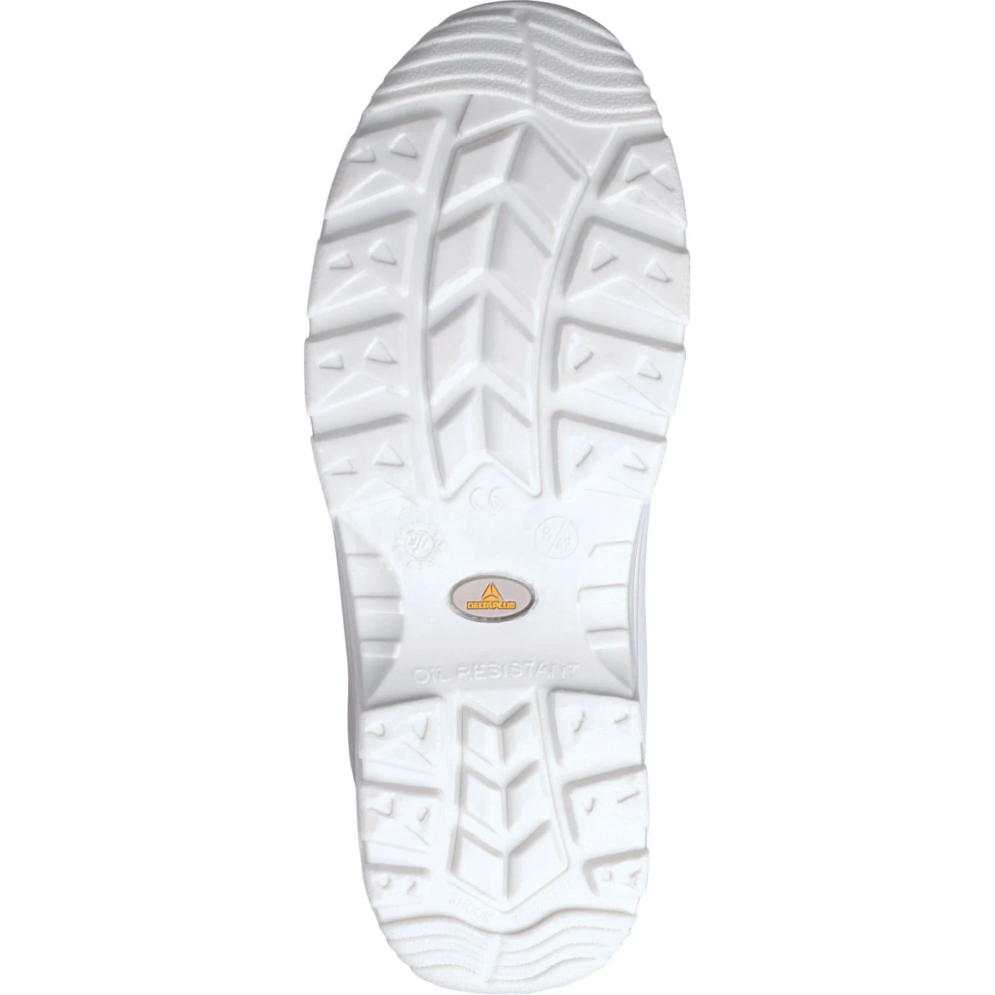 Pantofi de protecție ușori MIAMI S2 WRU FO A E SRC / Delta Plus / Încălțăminte de protecție S2