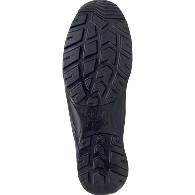 Pantofi de protecție ușori MIAMI2 S1P FO A E SR / Delta Plus / Încălțăminte de protecție S1P