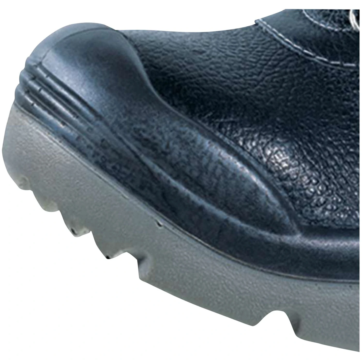 Pantofi de protecție MONTBRUN S3 WPA FO A E SR / Delta Plus / Încălțăminte de protecție S3