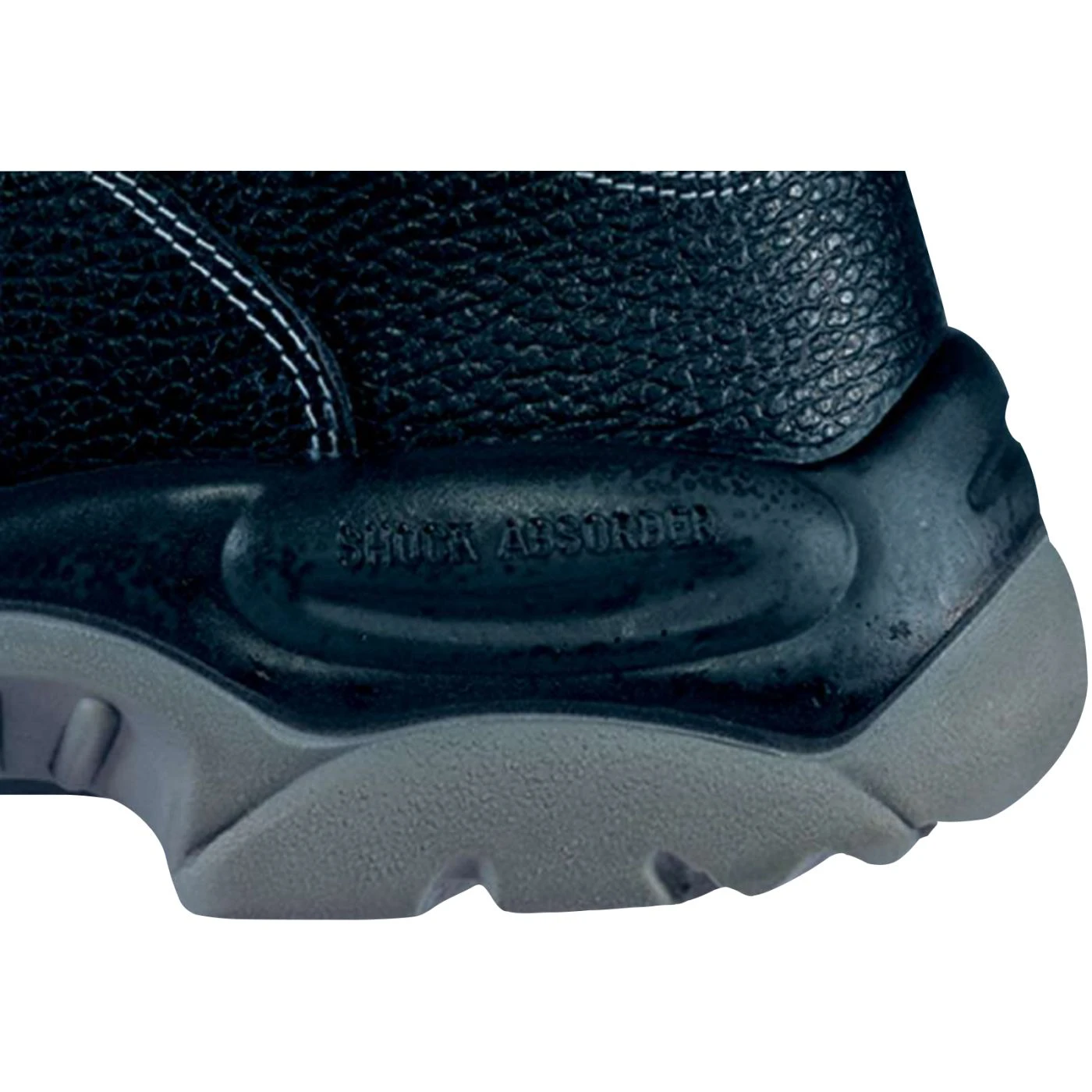 Pantofi de protecție MONTBRUN S3 WPA FO A E SR / Delta Plus / Încălțăminte de protecție S3