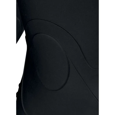 Cizme de protecție NICKEL S5 CI FO A E SRC / Delta Plus / Încălțăminte de protecție S4, S5