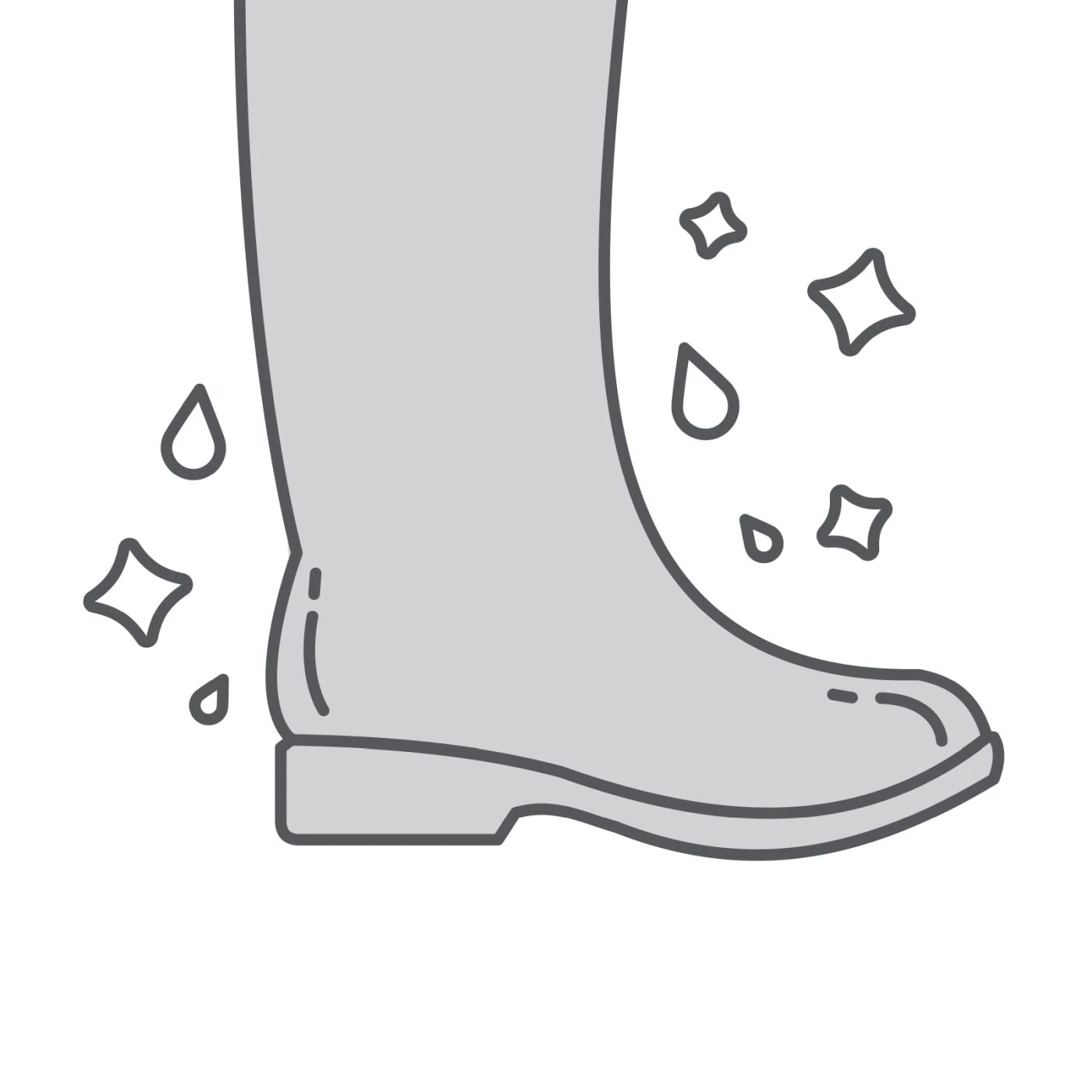 Cizme de lucru NITRIC SB FO A E SRC / Delta Plus / Cizme de protecție și de lucru