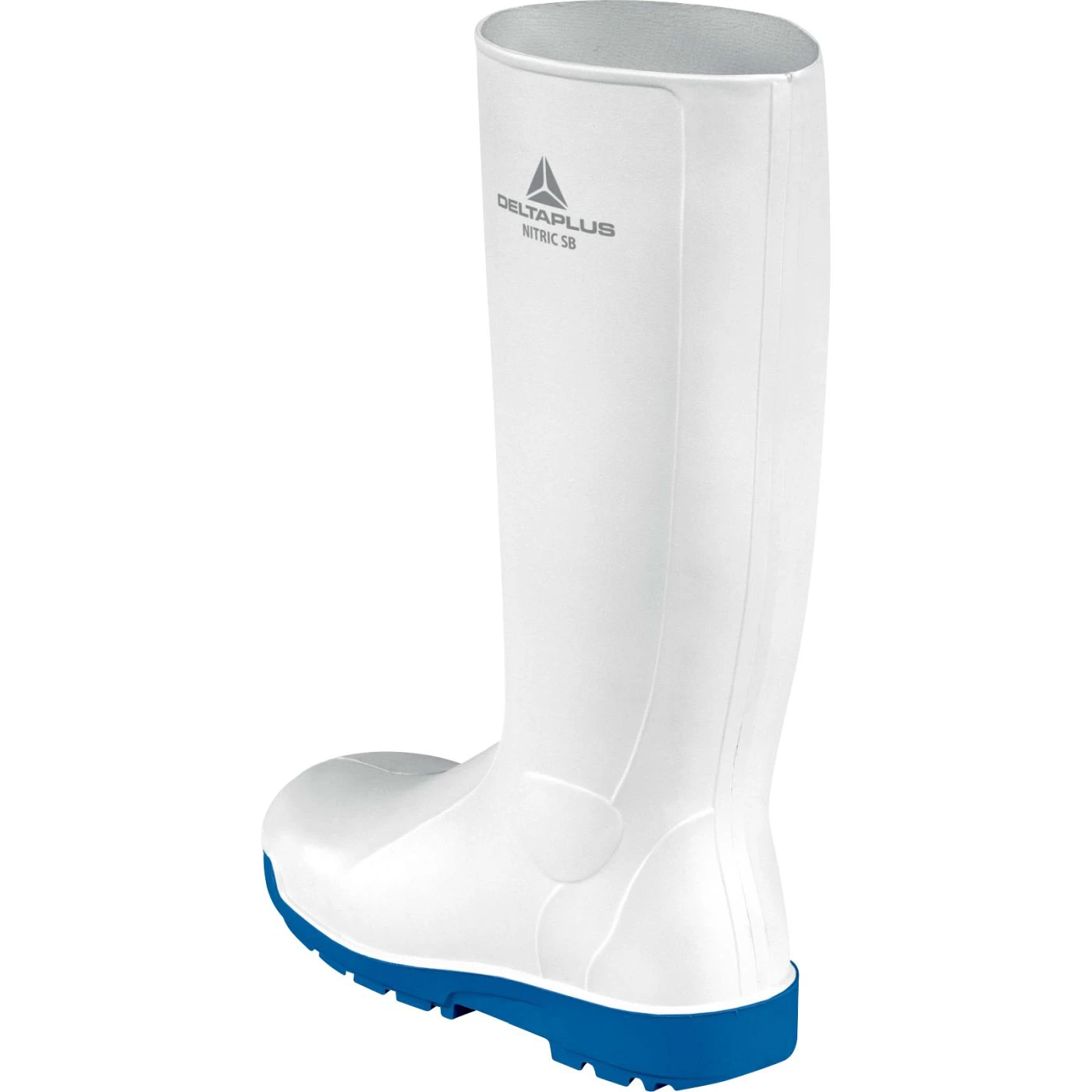 Cizme de lucru NITRIC SB FO A E SRC / Delta Plus / Cizme de protecție și de lucru