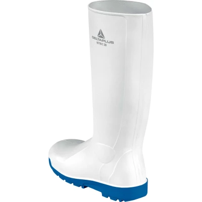 Cizme de lucru NITRIC SB FO A E SRC / Delta Plus / Cizme de protecție și de lucru