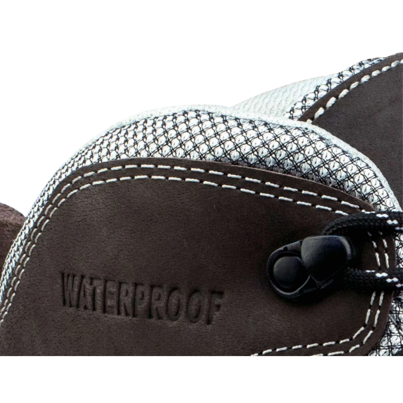 Bocanci de protecție NOMAD2 S3 CI HI WR FO A E SRC / Delta Plus / Încălțăminte de protecție S3