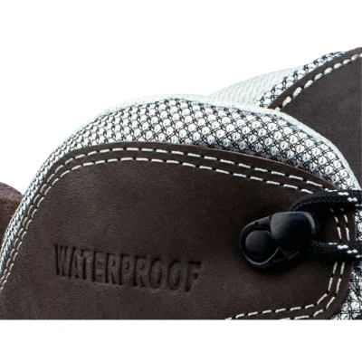 Bocanci de protecție NOMAD2 S3 CI HI WR FO A E SRC / Delta Plus / Încălțăminte de protecție S3