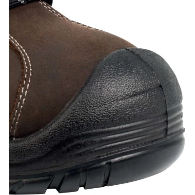 Bocanci de protecție NOMAD2 S3 CI HI WR FO A E SRC / Delta Plus / Încălțăminte de protecție S3