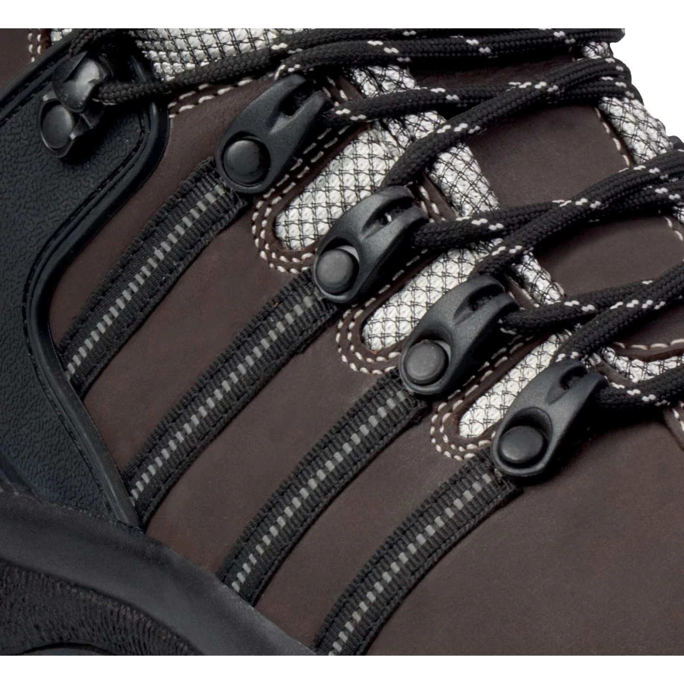 Bocanci de protecție NOMAD2 S3 CI HI WR FO A E SRC / Delta Plus / Încălțăminte de protecție S3