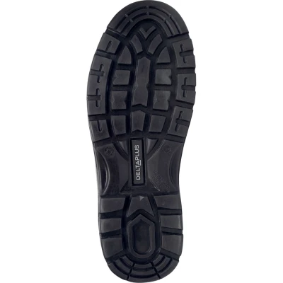 Bocanci de protecție NOMAD3 S7S CI HI WR FO A E SR / Delta Plus / Încălțăminte de protecție S7