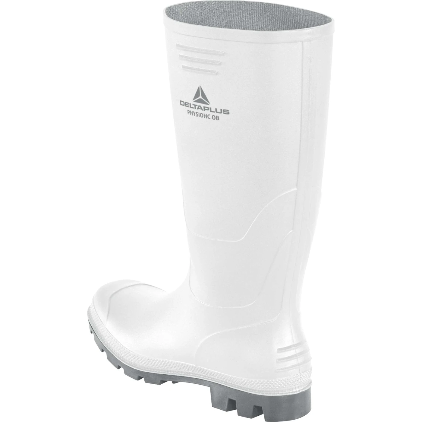 Cizme de lucru PHYSIOHC OB FO / Delta Plus / Cizme de protecție și de lucru