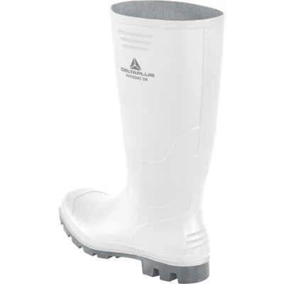 Cizme de lucru PHYSIOHC OB FO / Delta Plus / Cizme de protecție și de lucru