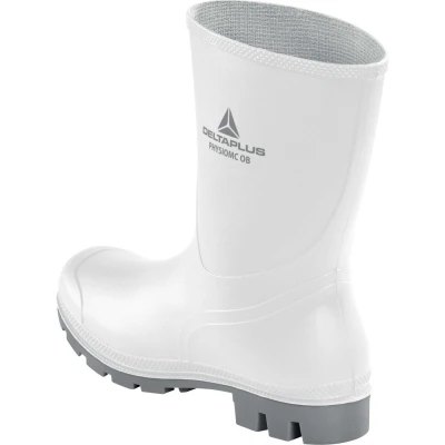 Cizme de lucru PHYSIOMC OB FO / Delta Plus / Cizme de protecție și de lucru