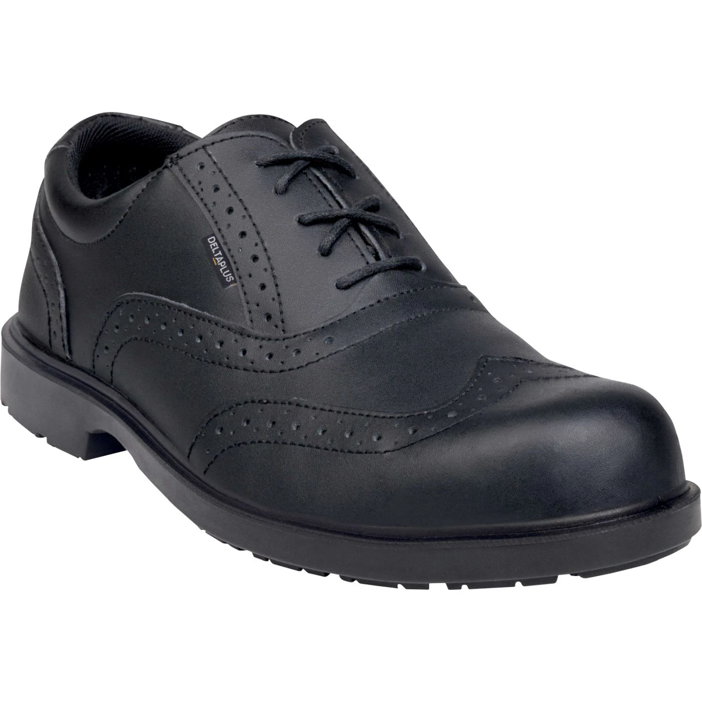 Pantofi de protecție RICHMOND2 S1 FO A E SR / Delta Plus / Încălțăminte de protecție S1