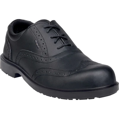 Pantofi de protecție RICHMOND2 S1 FO A E SR / Delta Plus / Încălțăminte de protecție S1