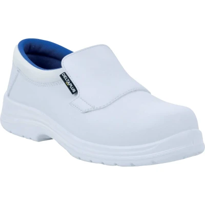 Pantofi de protecție ROBION4 S2 CI WPA FO A E SR / Delta Plus / Încălțăminte de protecție S2