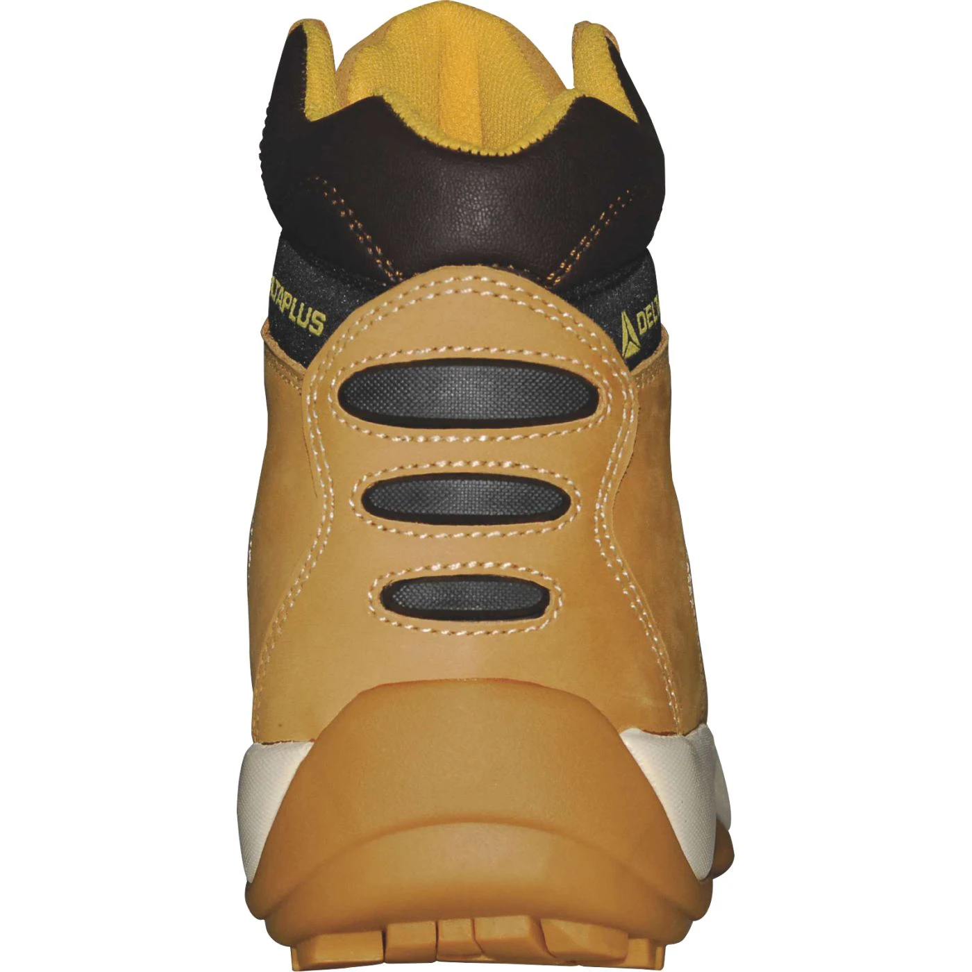 Bocanci de protecție SAGA S3 HRO WRU FO A E SRC / Delta Plus / Încălțăminte de protecție S3