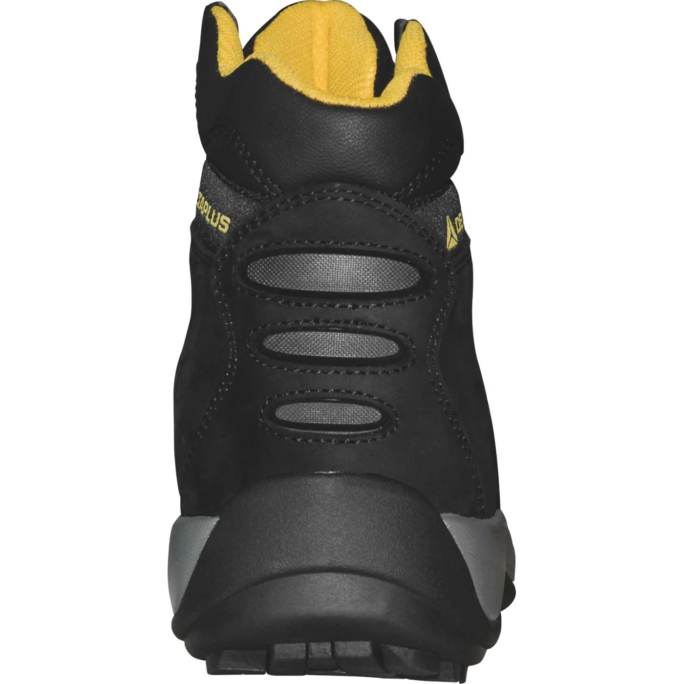 Bocanci de protecție SAGA S3 HRO WRU FO A E SRC / Delta Plus / Încălțăminte de protecție S3