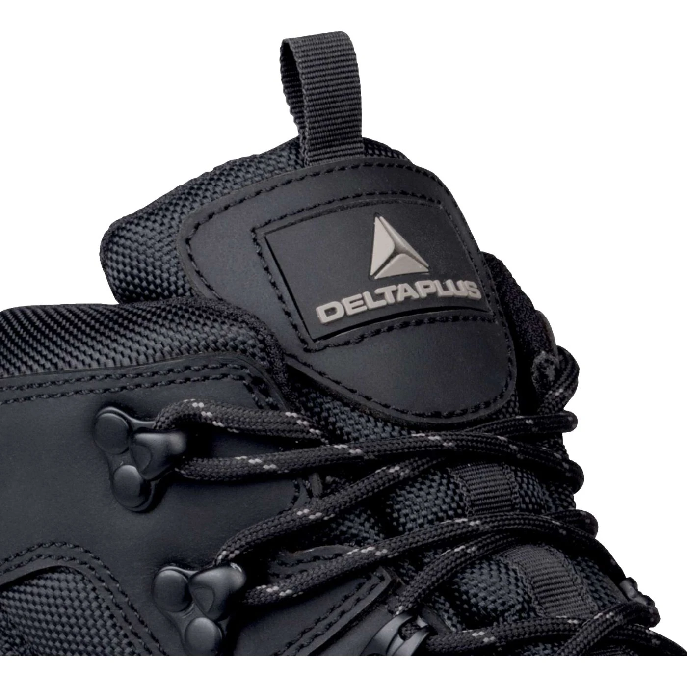 Bocanci de protecție SAMY S3 CI HI WR FO A E SRC / Delta Plus / Încălțăminte de protecție S3