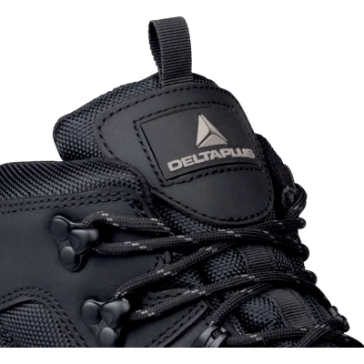 Bocanci de protecție SAMY S3 CI HI WR FO A E SRC / Delta Plus / Încălțăminte de protecție S3