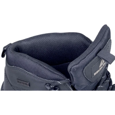 Bocanci de protecție SAMY S3 CI HI WR FO A E SRC / Delta Plus / Încălțăminte de protecție S3