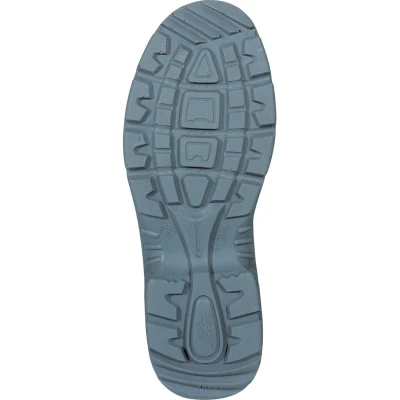 Bocanci de protecție SAULT2 S3 WPA FO A E ESD SR / Delta Plus / Încălțăminte de protecție S3