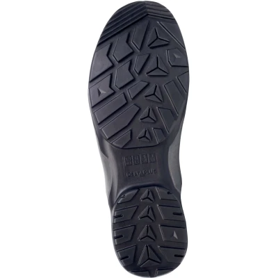 Pantofi de protecție SUMMER2 S1P FO A E SR / Delta Plus / Încălțăminte de protecție S1P