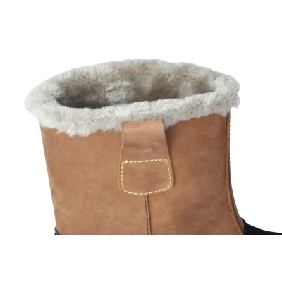 Ghete căptușite cu ranforsare TAKU S3 CI WRU FO A E CR SRC / Delta Plus / Încălțăminte de protecție S3