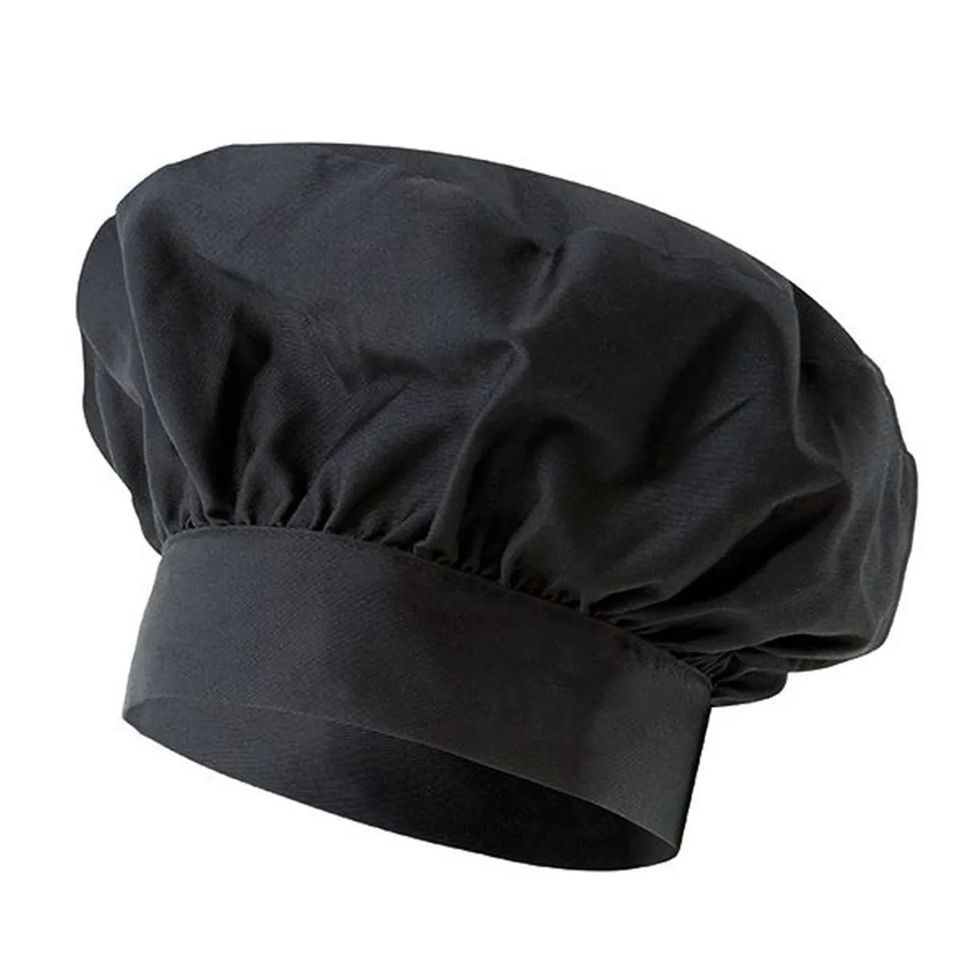 Bonetă bucătar - VAINILLA / Velilla / Îmbrăcăminte bucătari, ospătari, HoReCa