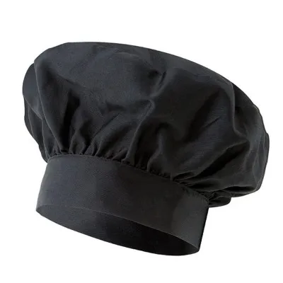 Bonetă bucătar - VAINILLA / Velilla / Îmbrăcăminte bucătari, ospătari, HoReCa