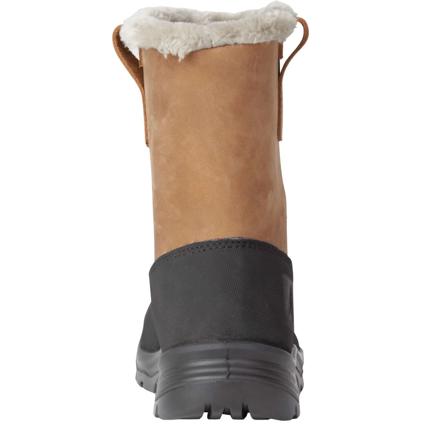 Ghete căptușite cu ranforsare TAKU S3 CI WRU FO A E CR SRC / Delta Plus / Încălțăminte de protecție S3