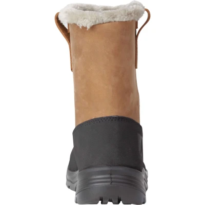 Ghete căptușite cu ranforsare TAKU S3 CI WRU FO A E CR SRC / Delta Plus / Încălțăminte de protecție S3