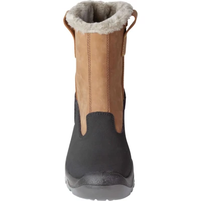 Ghete căptușite cu ranforsare TAKU S3 CI WRU FO A E CR SRC / Delta Plus / Încălțăminte de protecție S3