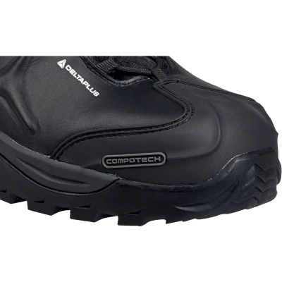 Pantofi de protecție TW302 S3 HRO CI HI WRU FO A E PS SC LG SRC / Delta Plus / Încălțăminte de protecție S3