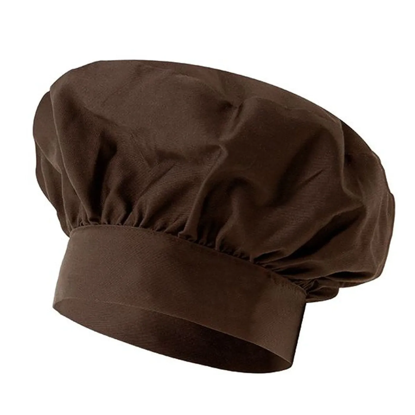 Bonetă bucătar - VAINILLA / Velilla / Îmbrăcăminte bucătari, ospătari, HoReCa