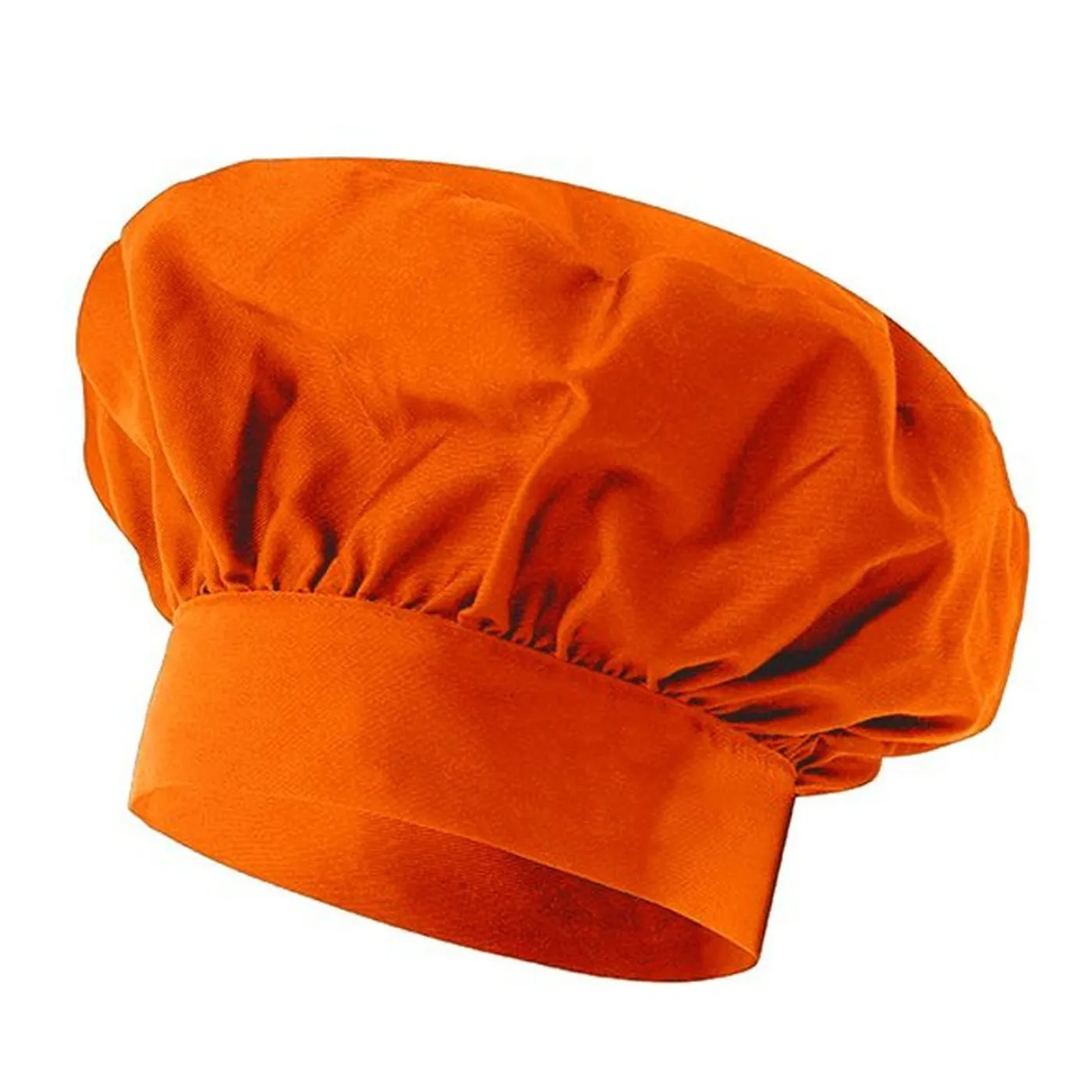 Bonetă bucătar - VAINILLA / Velilla / Îmbrăcăminte bucătari, ospătari, HoReCa