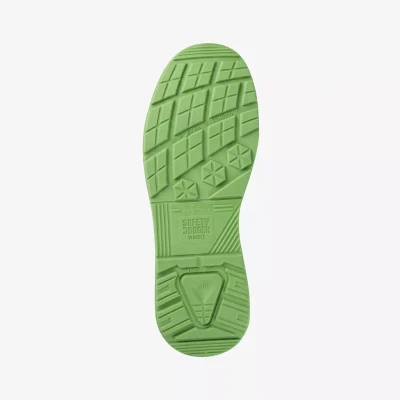 Pantofi sport de protecție ECOFITZ S1P SR ESD FO / Safety Jogger / Încălțăminte sport de protecție, casual și timp liber