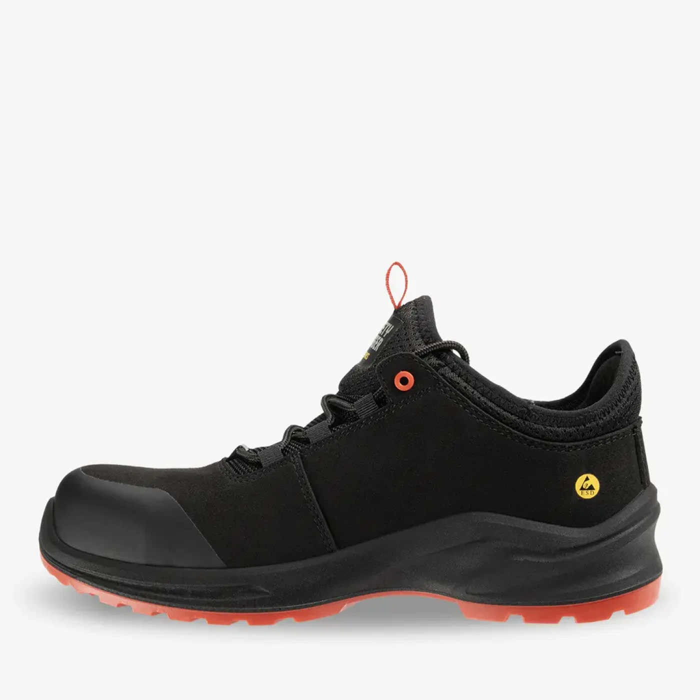 Pantofi de protecție MODULO S3S SR SC ESD CI FO / Safety Jogger / Pantofi de protecție, outdoor și de lucru