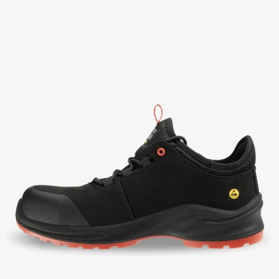 Pantofi de protecție MODULO S3S SR SC ESD CI FO / Safety Jogger / Pantofi de protecție, outdoor și de lucru