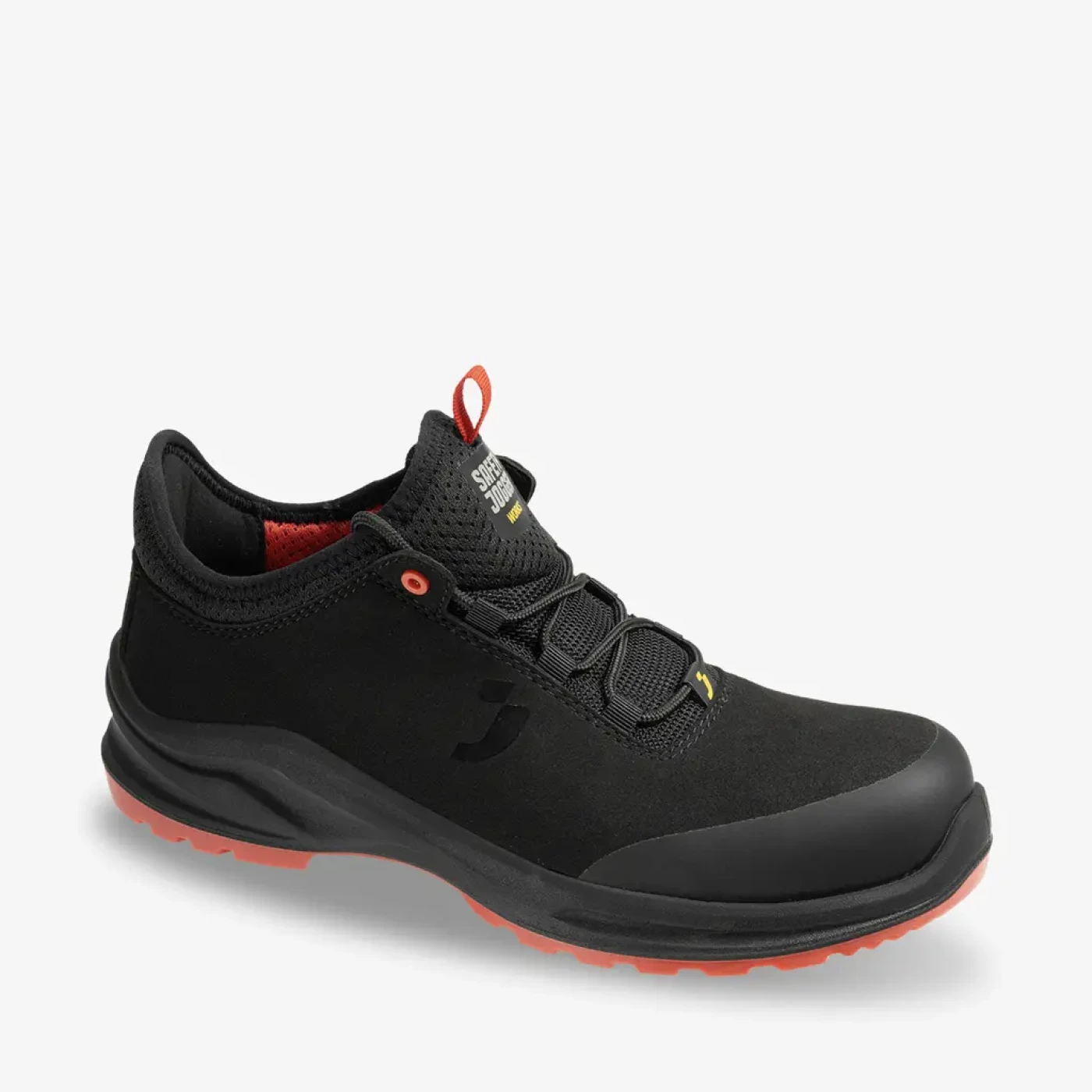 Pantofi de protecție MODULO S3S SR SC ESD CI FO / Safety Jogger / Pantofi de protecție, outdoor și de lucru