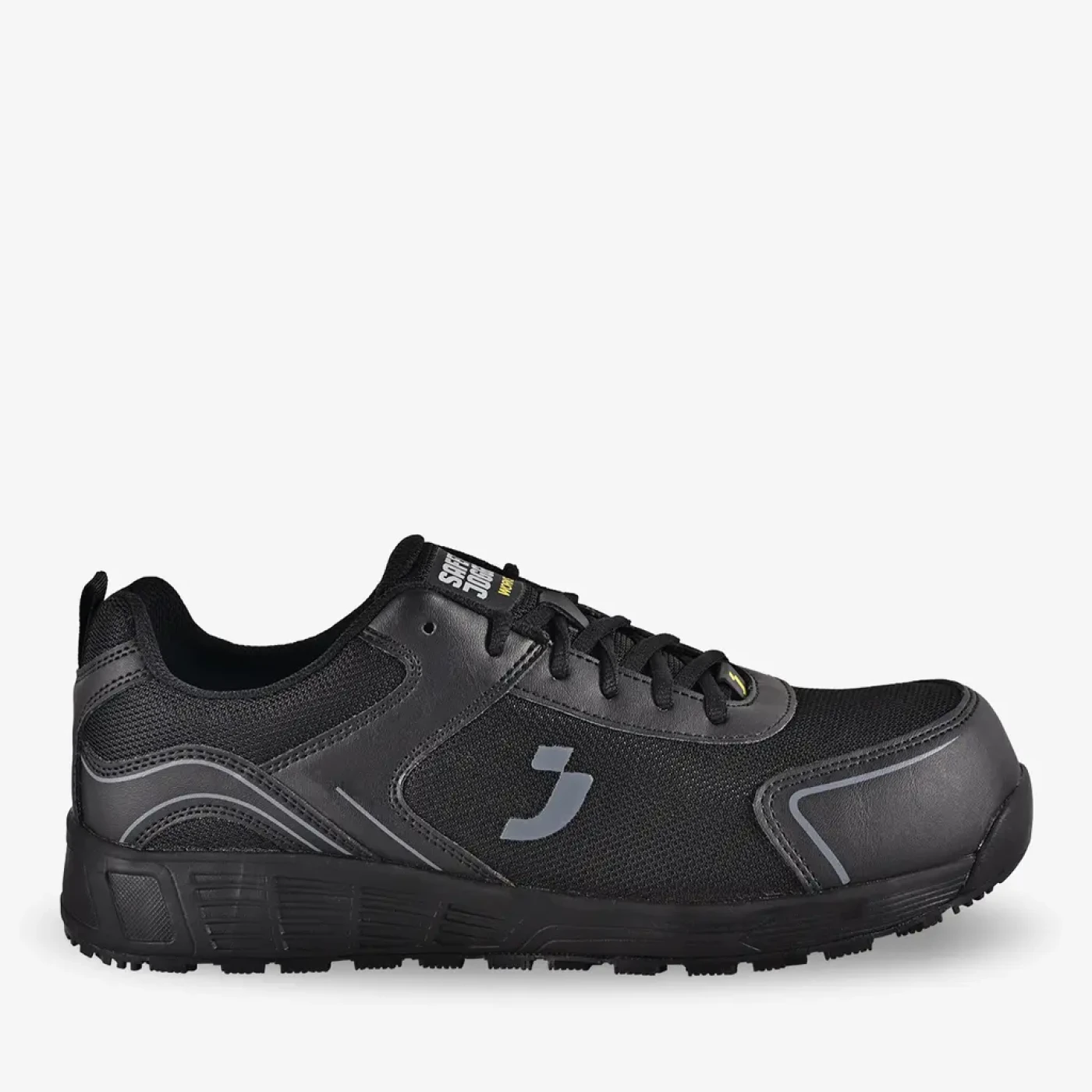 Pantofi de protecție AAK S1P LOW S1 PS SR ESD FO HRO / Safety Jogger / Pantofi de protecție, outdoor și de lucru